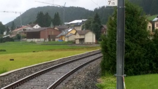 Chez-le-Maître station - 01