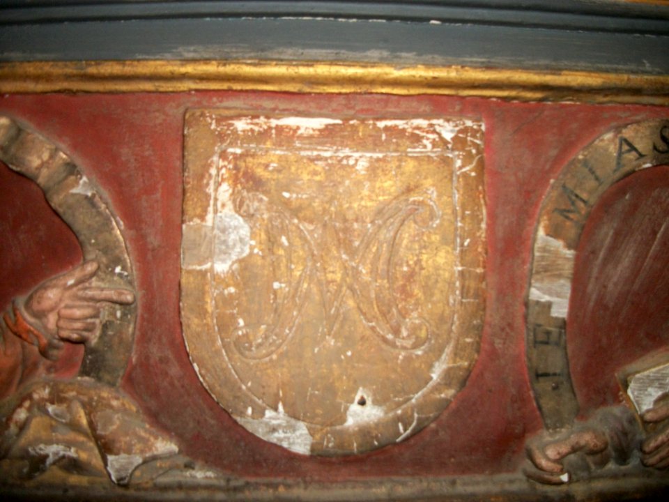 Chapelle Notre-Dame de Polignan 41