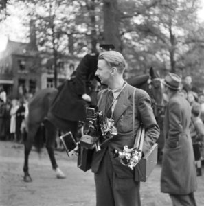 CharlesBreijer
