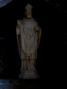 Chapelle Notre-Dame (Mouterhouse) 2