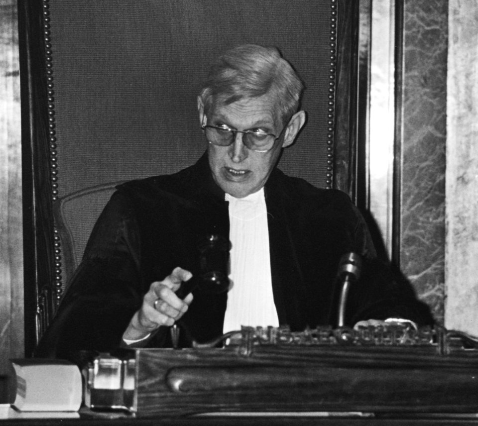 Charles Moons