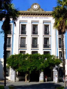 Cestona - Hotel-Balneario 04