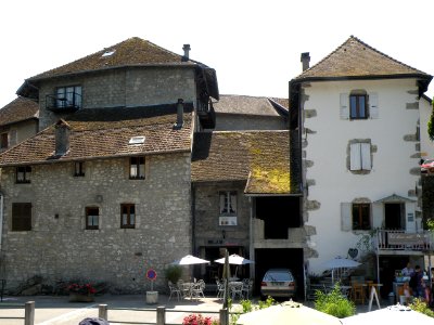 Chanaz Chef-lieu 9