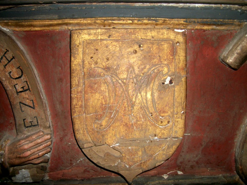 Chapelle Notre-Dame de Polignan 50