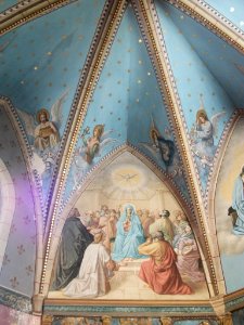 Chapelle Notre-Dame de Polignan 15