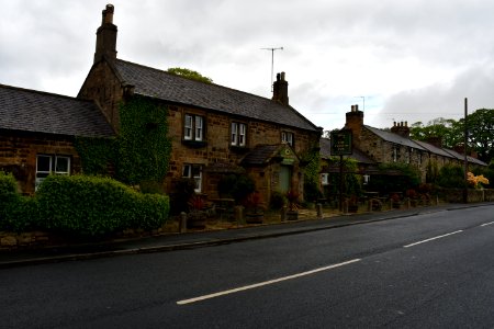 Coach Inn, Lesbury (2021-05-25) 11