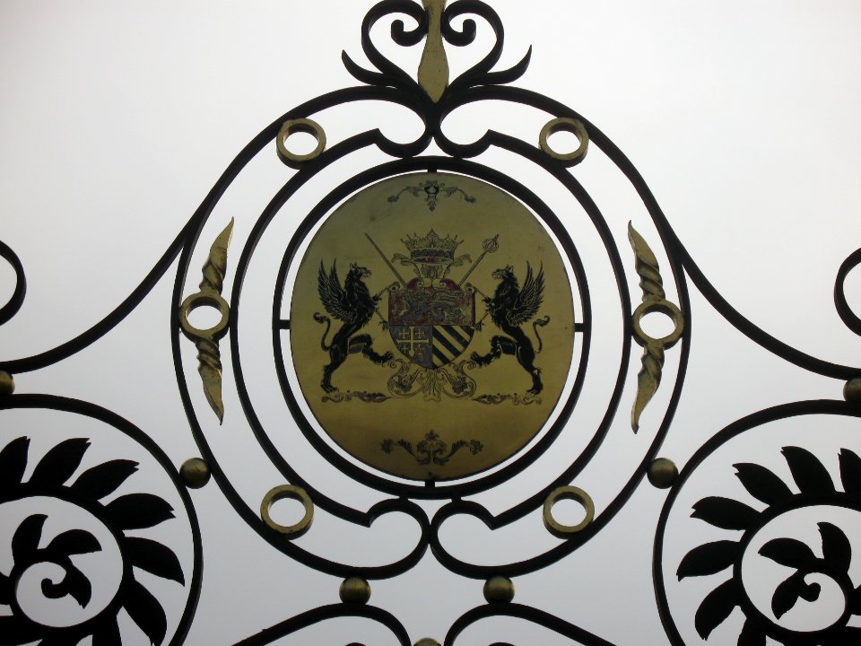 Château d'Ampuis 3