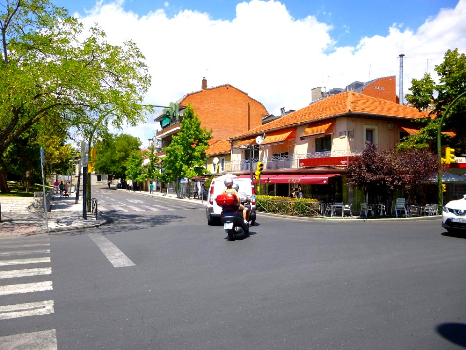 Collado Villalba 09