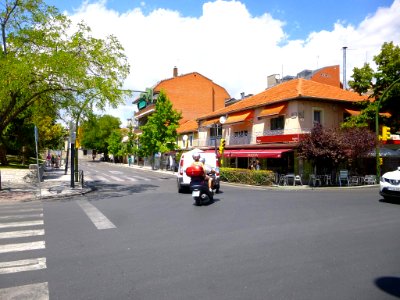 Collado Villalba 09