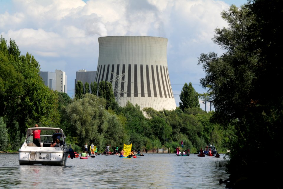 Coal and Boat demonstration 2020-08-29 186