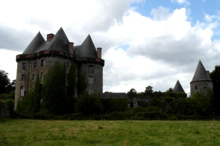 Chateau de Landal 2