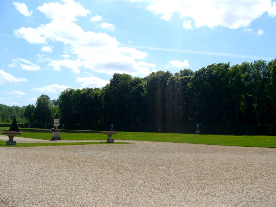 Chateau de Vaux le vicomte 28