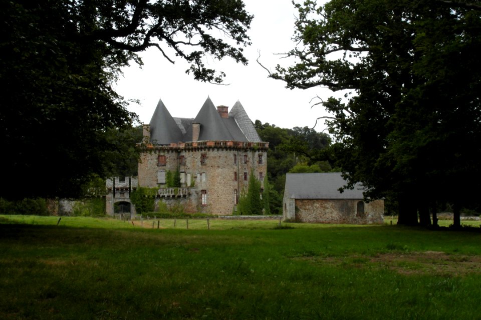 Chateau de Landal 10