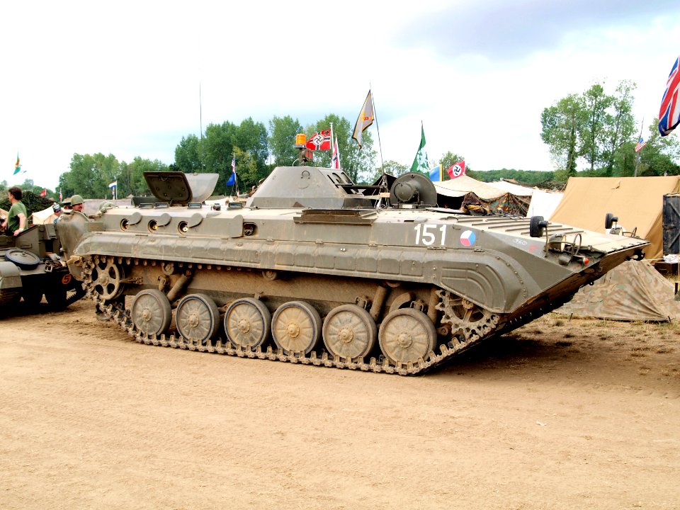 Chech BVP-1 pic-034