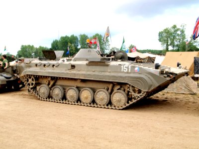 Chech BVP-1 pic-034
