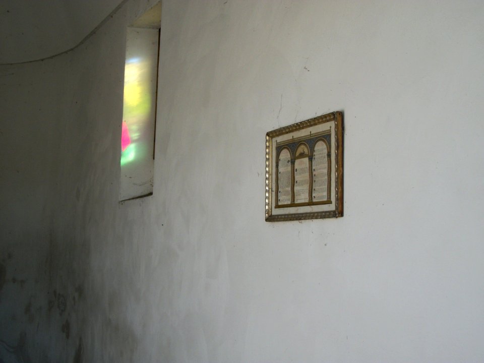Chapelle Sainte-Germaine de Labroquère 03