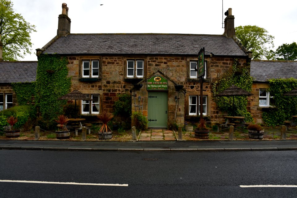 Coach Inn, Lesbury (2021-05-25) 12