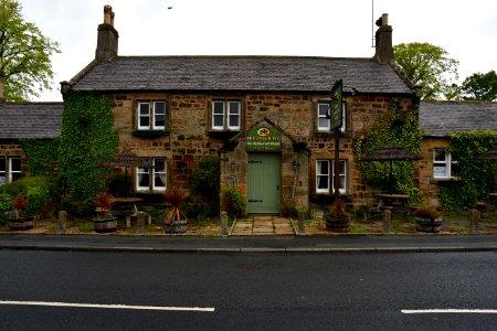 Coach Inn, Lesbury (2021-05-25) 12