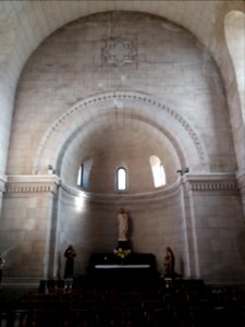 Chapelle Sainte-Croix de Lyon - Chapelle