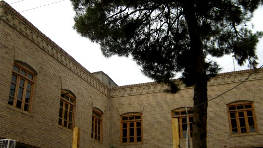 Culture office of Nishapur - Imam Khomeini 7 st 12
