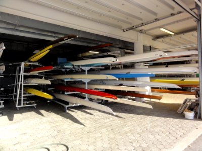 Club d'Aviron de Bayonne 02