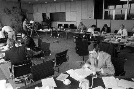 Crisiscentrum te Amstelveen, Bestanddeelnr 929-0964