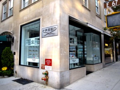 Creed Madison Avenue 1450