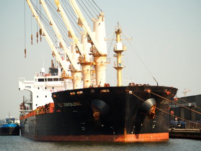 CS Caroline (ship, 2010) IMO 9406087 Mercuriushaven pic3