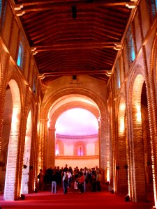 Cuéllar - Iglesia de San Martín 14