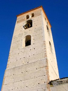Cuéllar - Iglesia de Santa María de la Cuesta 09