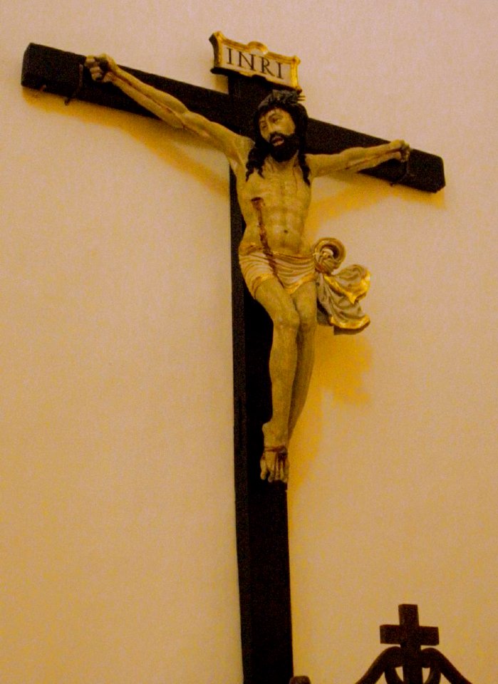 Cuellar - Convento de Santa Clara 13