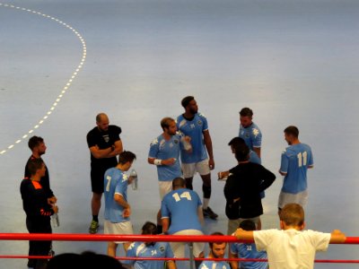 Creteil - Cherbourg, match amical, 24 août 2017 - 44
