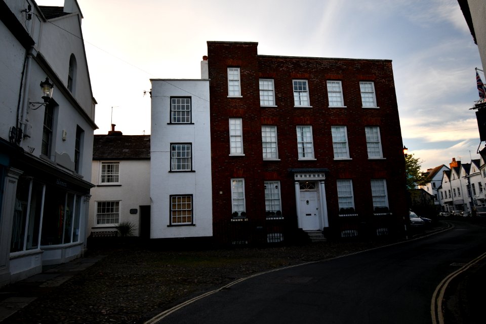 Cromer House, Topsham 01