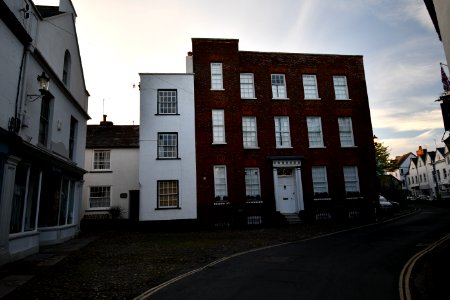 Cromer House, Topsham 01