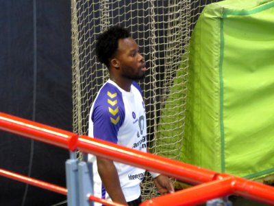 Creteil - Cherbourg, match amical, 24 août 2017 - 60