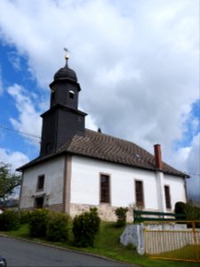 Church Lichtenau, Neustadt an der Orla 4