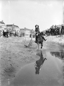Cross-Country Amsterdam, Bestanddeelnr 902-1107