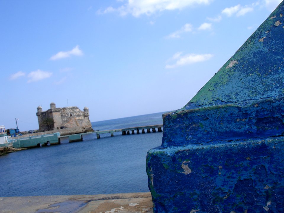 CUBA. COJIMAR (19)