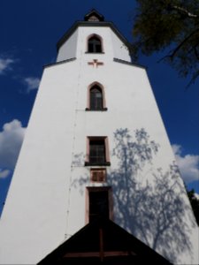 Church Möschlitz, Thuringia 05