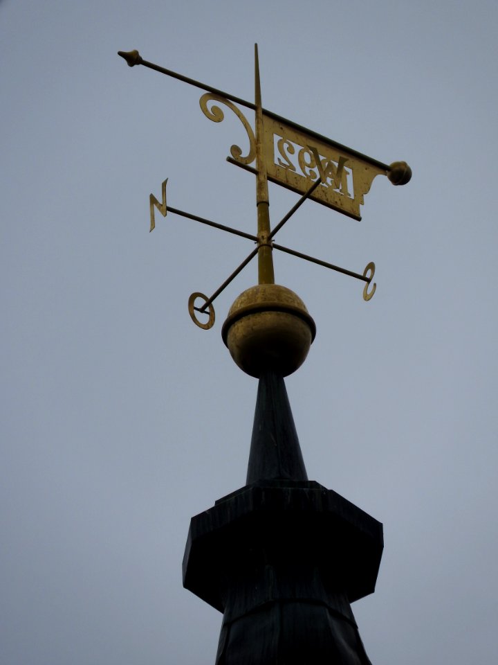 Church Lederhose, Thuringia 2