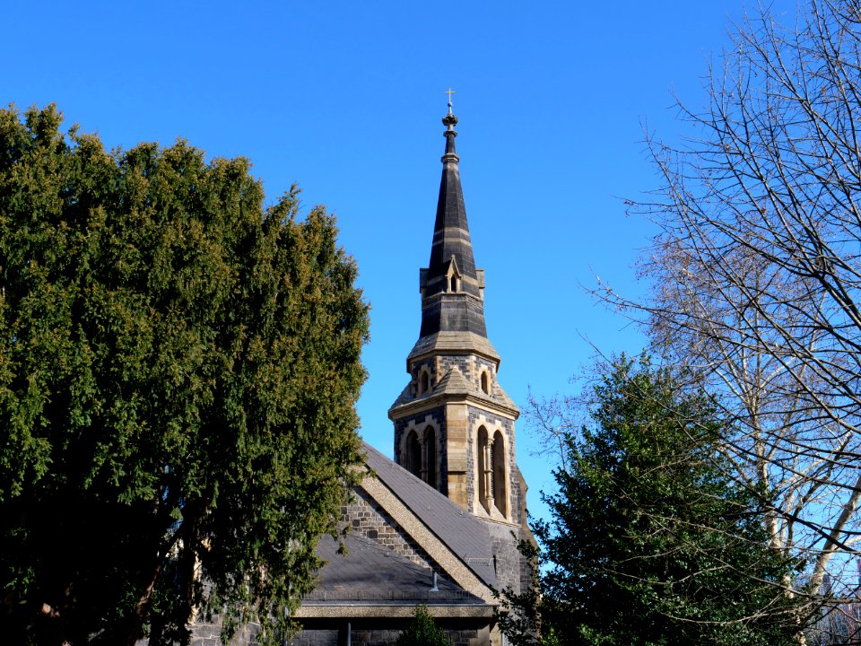 Christuskirche Frankfurt-Westend 05