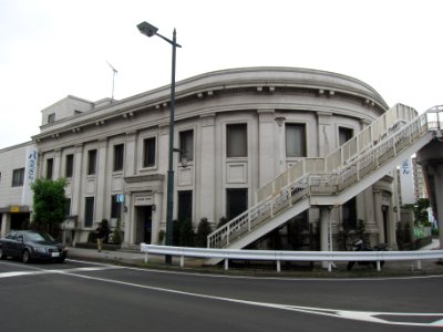 Chuo Workers Credit Union Odawara Branch