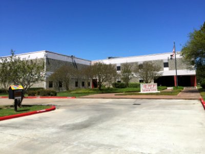 ChineseCommunityCenterHoustonTX