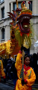 Chinese New Year Paris 10 02 2013 33