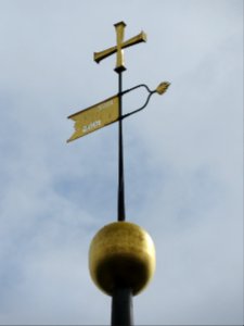 Church Oßla 3