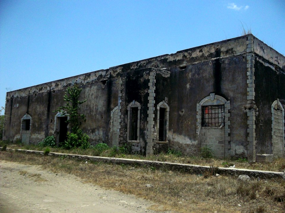 Chicxulub Pueblo, Yucatán (08)