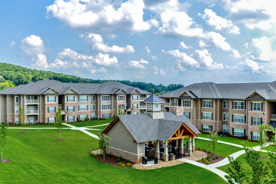 Apartments for rent huntsville al