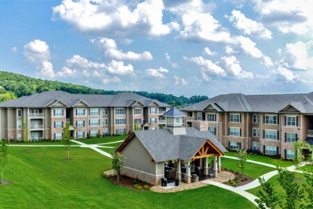 Apartments for rent huntsville al