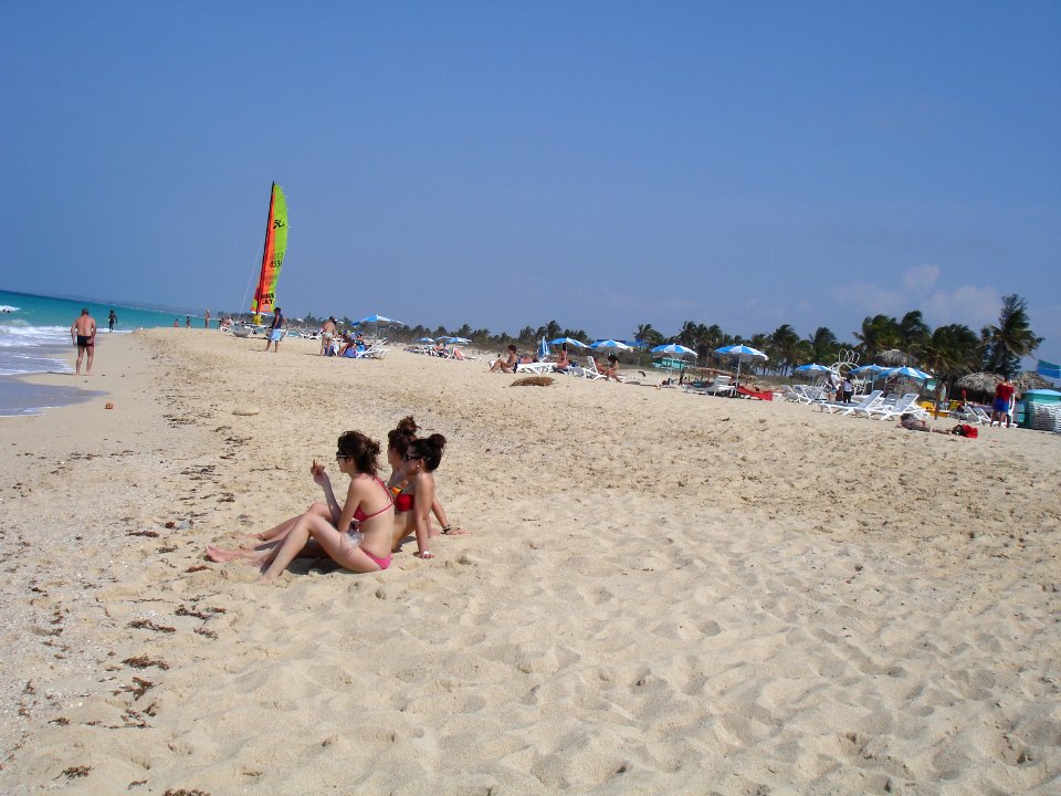 CUBA. COJIMAR (1)