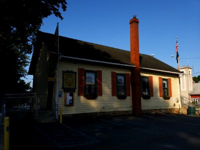 Chsrlestowntoenhallpostoff